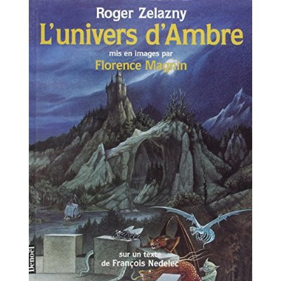 L'UNIVERS D'AMBRE