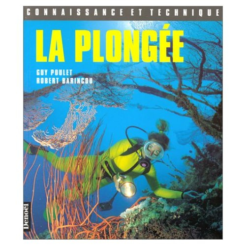 La plongée