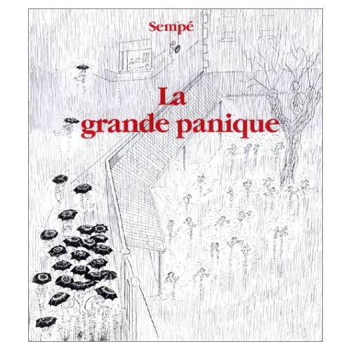 La grande panique