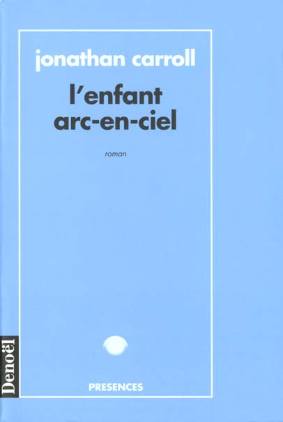 L'enfant arc-en-ciel