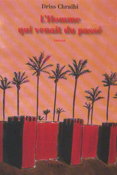 L'Homme qui venait du passé