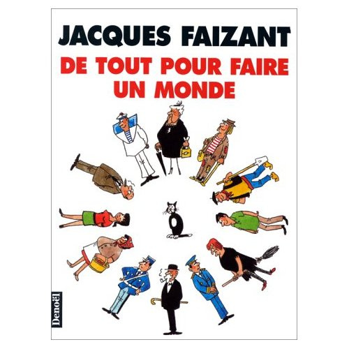 De tout pour faire un monde