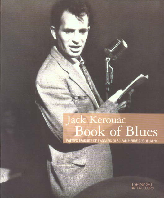 Book of blues