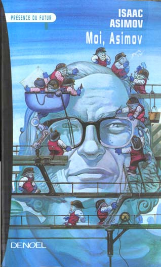 Moi, Asimov