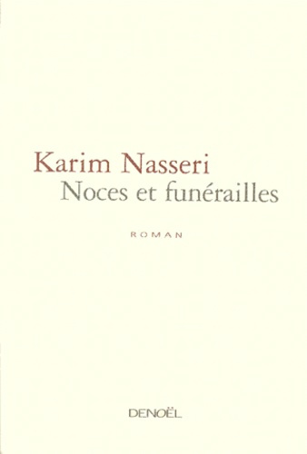 Noces et funérailles