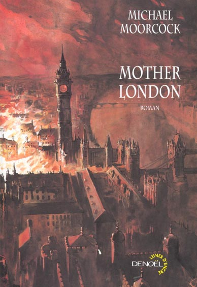 Mother London