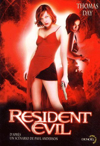 Resident Evil