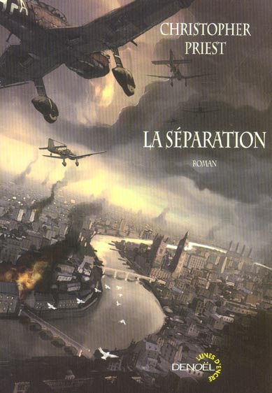 La séparation
