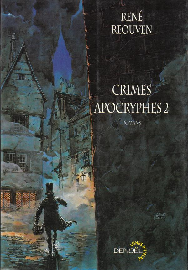 Crimes apocryphes 2