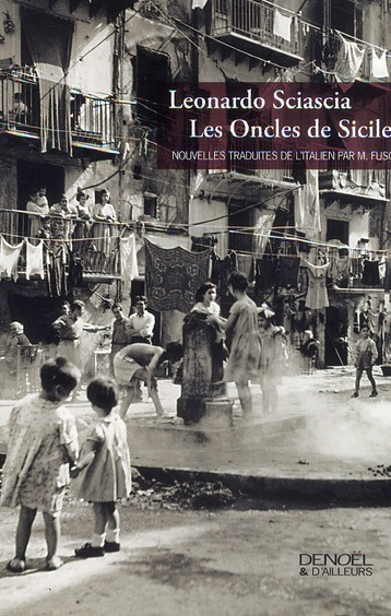 Les Oncles de Sicile