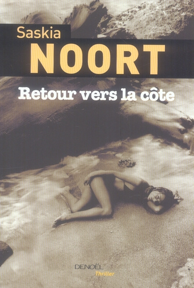 Retour vers la côte