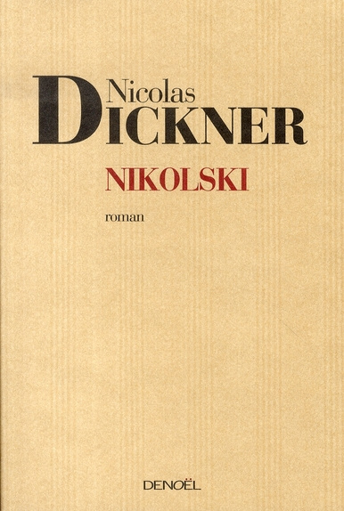 Nikolski