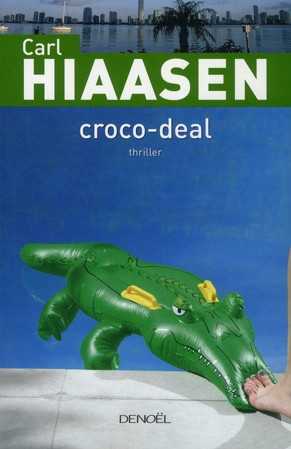Croco-Deal