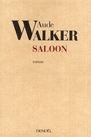 Saloon