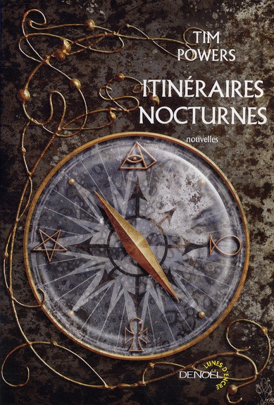 Itinéraires nocturnes