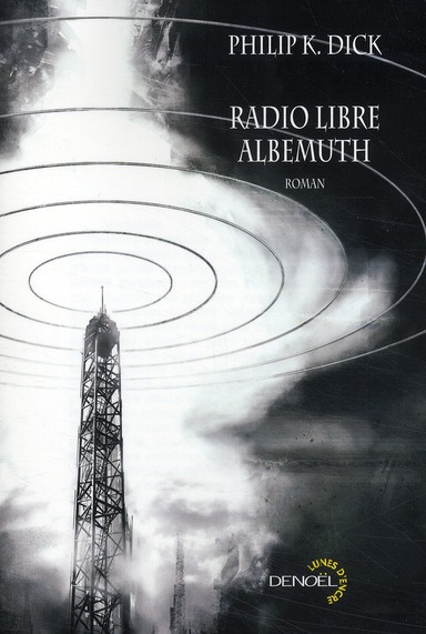 Radio libre Albemuth