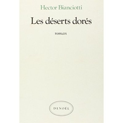 Les Déserts dorés