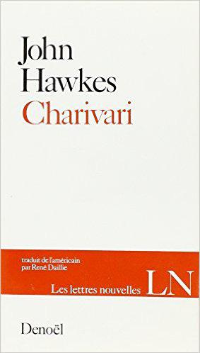 CHARIVARI