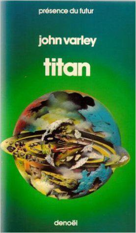 TITAN P