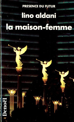 La Maison-femme