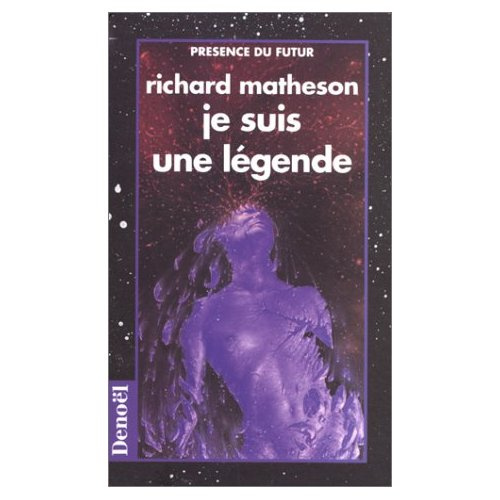 Je suis une légende