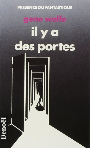 Il y a des portes