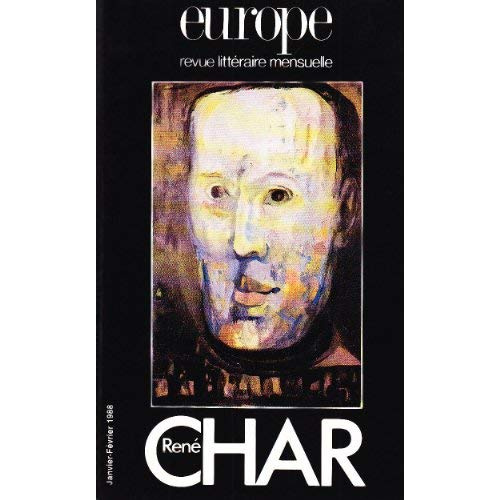 EUROPE CHAR RENE N706