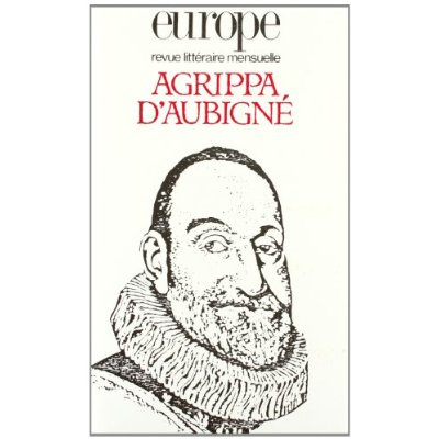 EUROPE AGRIPPA D AUBIGNE