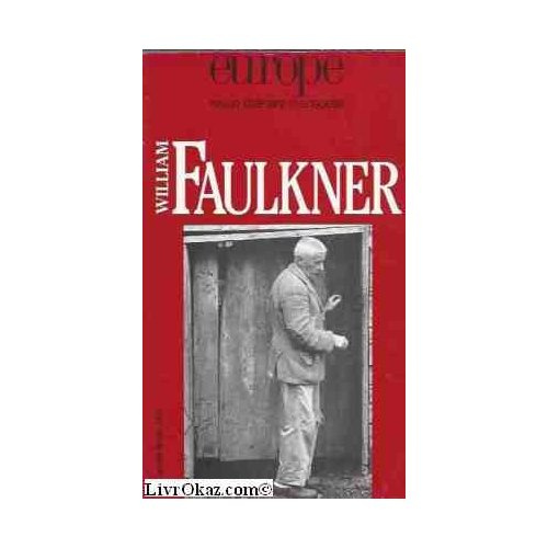 EUROPE FAULKNER 753