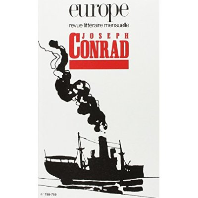 EUROPE CONRAD 759/758