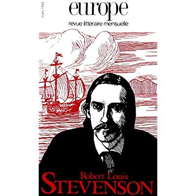 EUROPE STEVENSON ROB 779