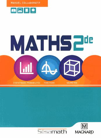 Maths 2e