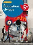 Education civique 5e. Manuel élève, Edition 2010