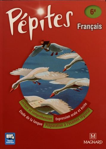 2019 PEPITES 6E MANUEL ELEVE