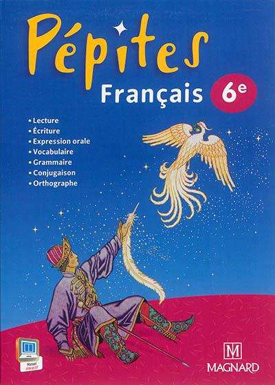 Français 6e
