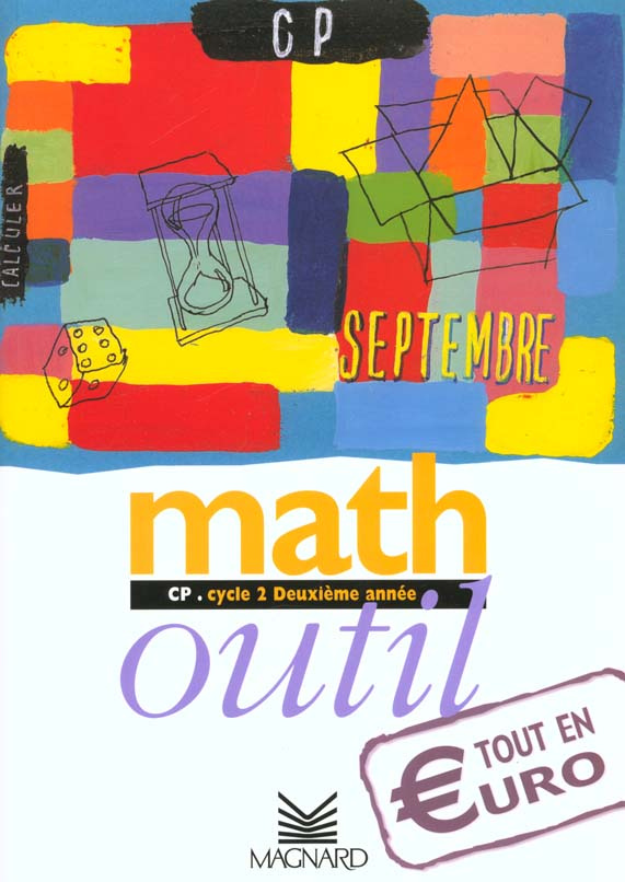 Math outil CP
