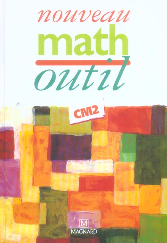 Mathématiques CM2