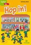 Hop in ! Cycle 2 CE1. Activity Book