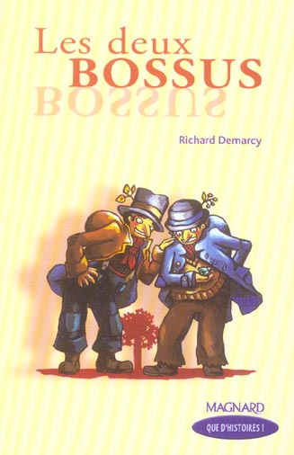 Les deux bossus