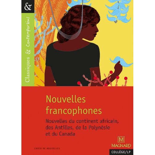 Nouvelles francophones