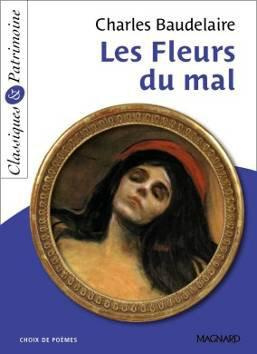Les Fleurs du mal