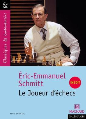 Le joueur d'échecs. Adaptation théâtrale
