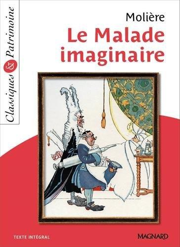 Le Malade imaginaire