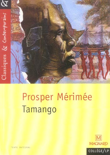 TAMANGO