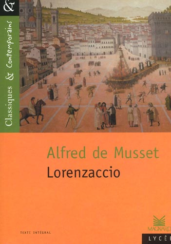 Lorenzaccio