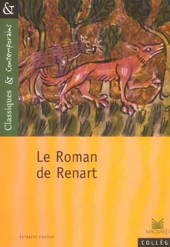 Le Roman de Renart