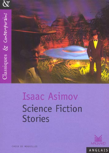 Science Fiction Stories