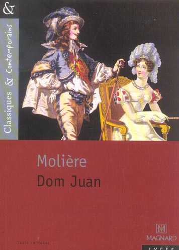 Dom Juan