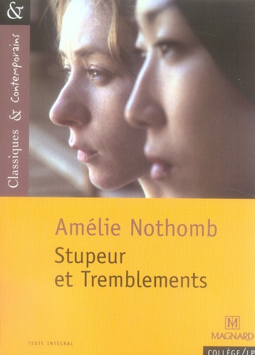 Stupeur et Tremblements