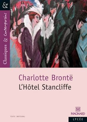 L'hôtel Stancliffe